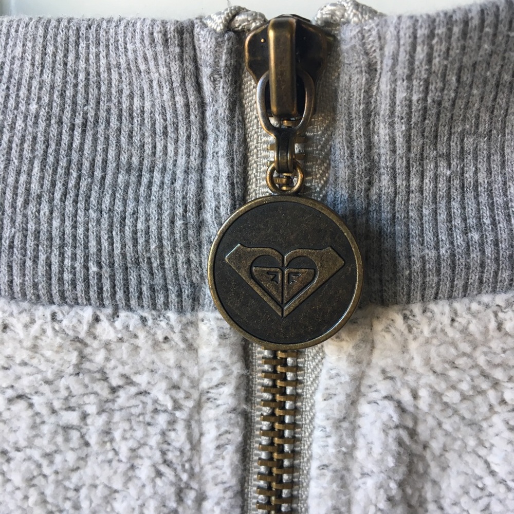 Ladies “Roxy” sweatshirt - Picture 5 of 5